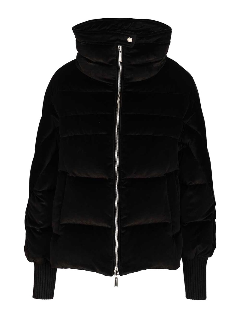 "Ripoli" down jacket