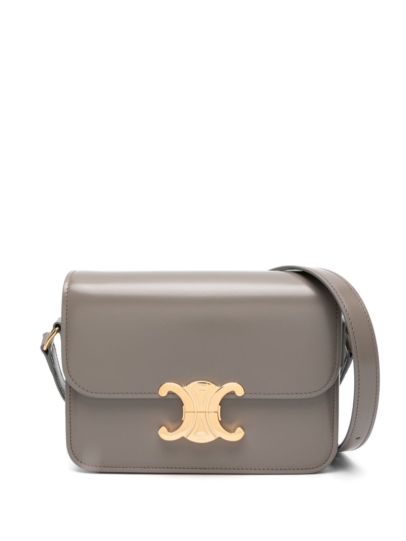 CELINE CAPSULE Bags.. Grey