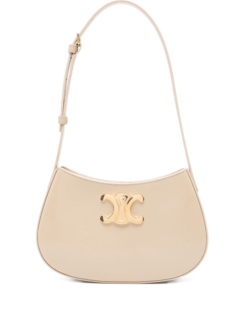 CELINE CAPSULE Bags.. Ivory