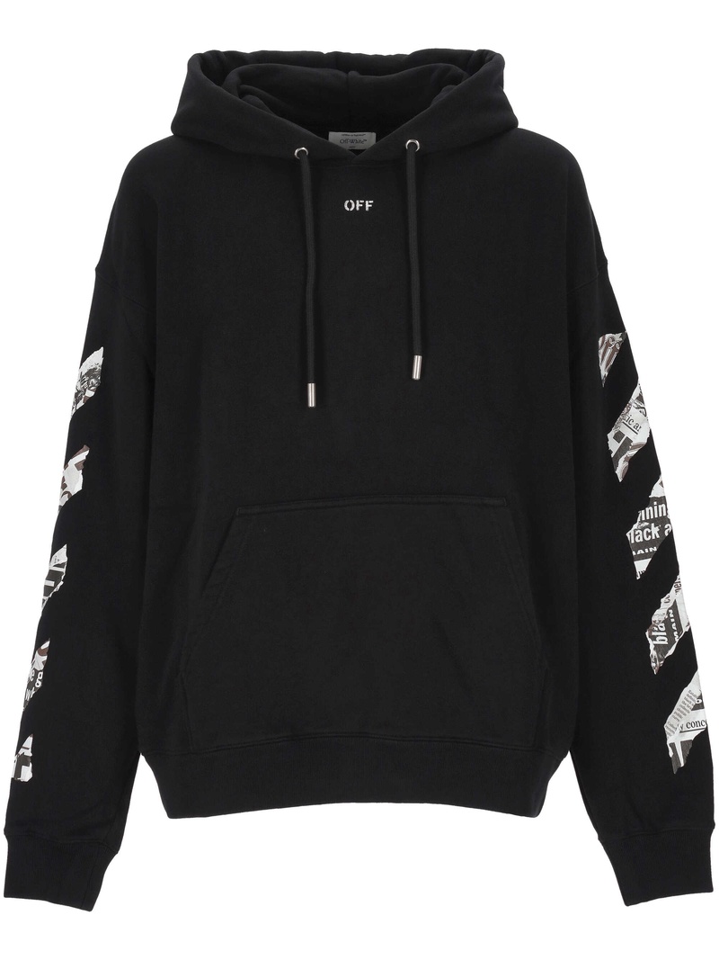 Off White Sweaters
