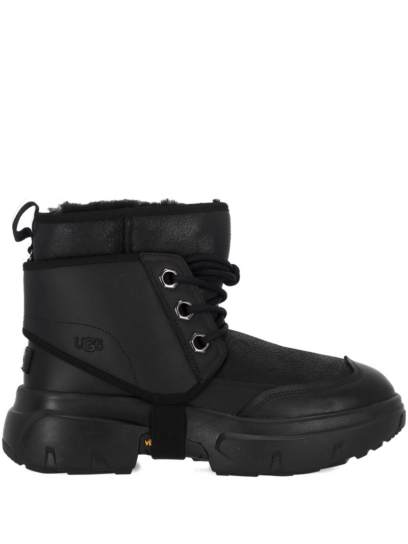 UGG Boots Black
