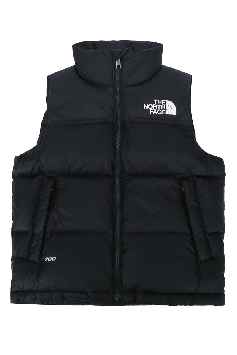 TEEN 1996 RETRO NUPTSE VEST