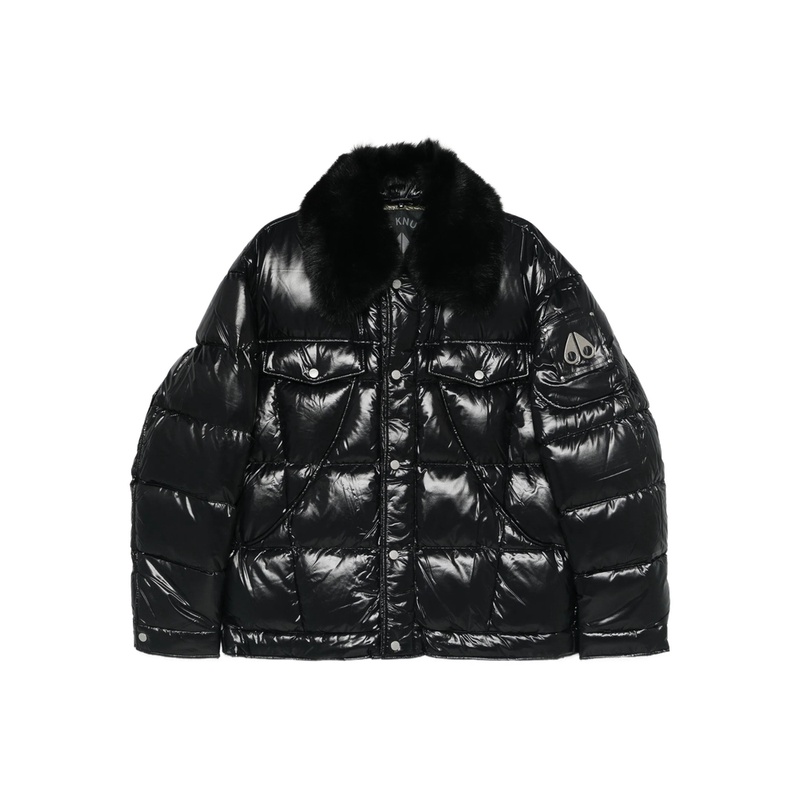 Outerwear Moose Knuckles