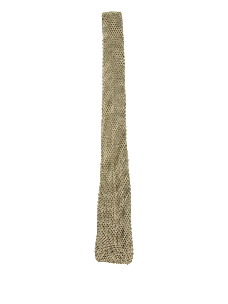 Forte Forte Ties Green