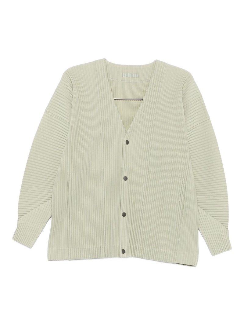 HOMME PLISSE' ISSEY MIYAKE Sweaters