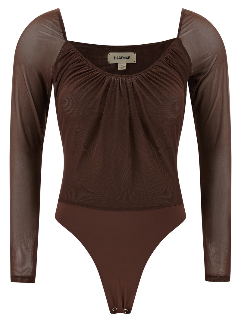 'Gwendolyn' bodysuit