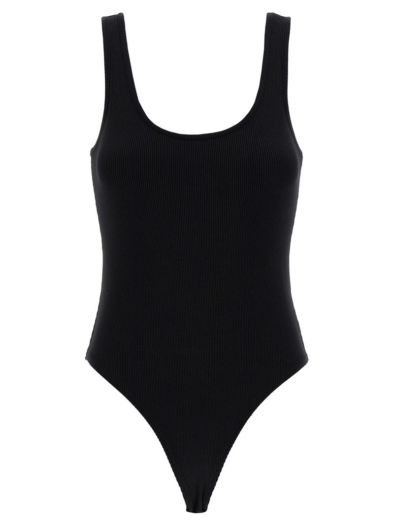 'Nica' bodysuit