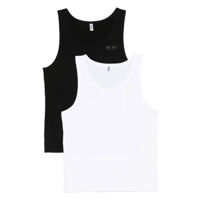 T-shirt Moschino Underwear