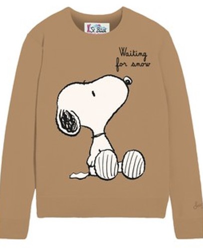 Saint Barth Sweaters