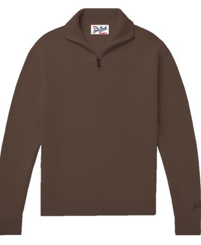 Saint Barth Sweaters