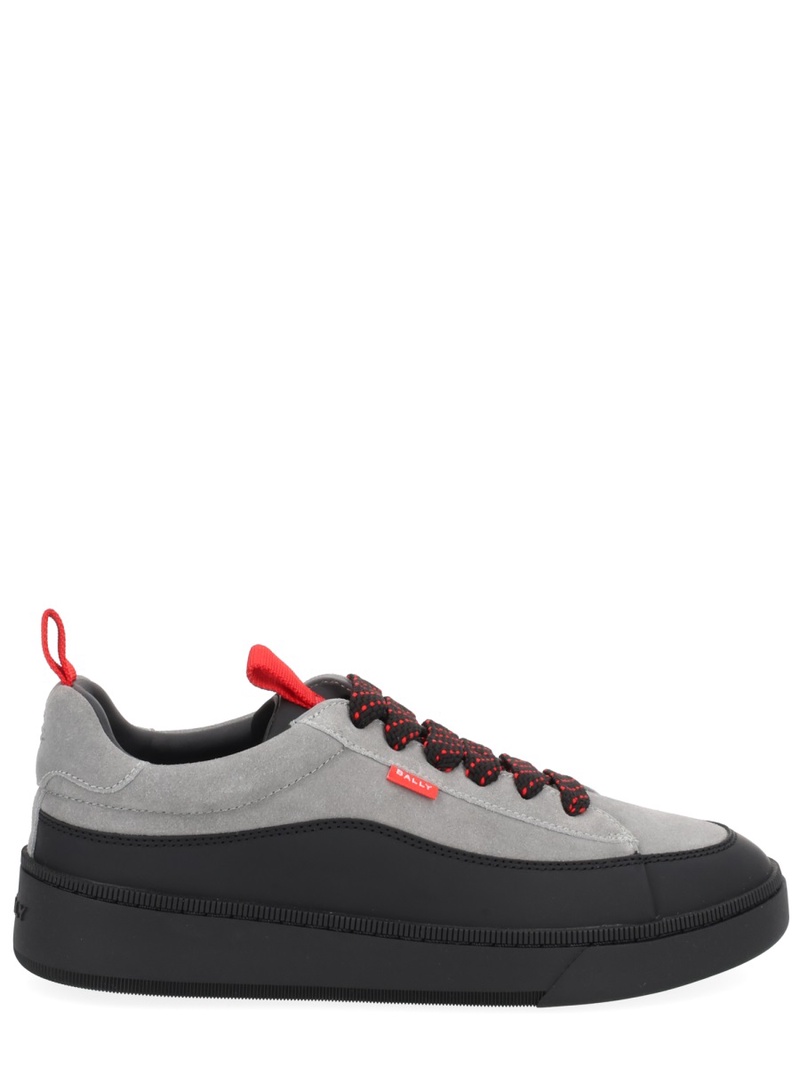 SNEAKER "ROSSY"
