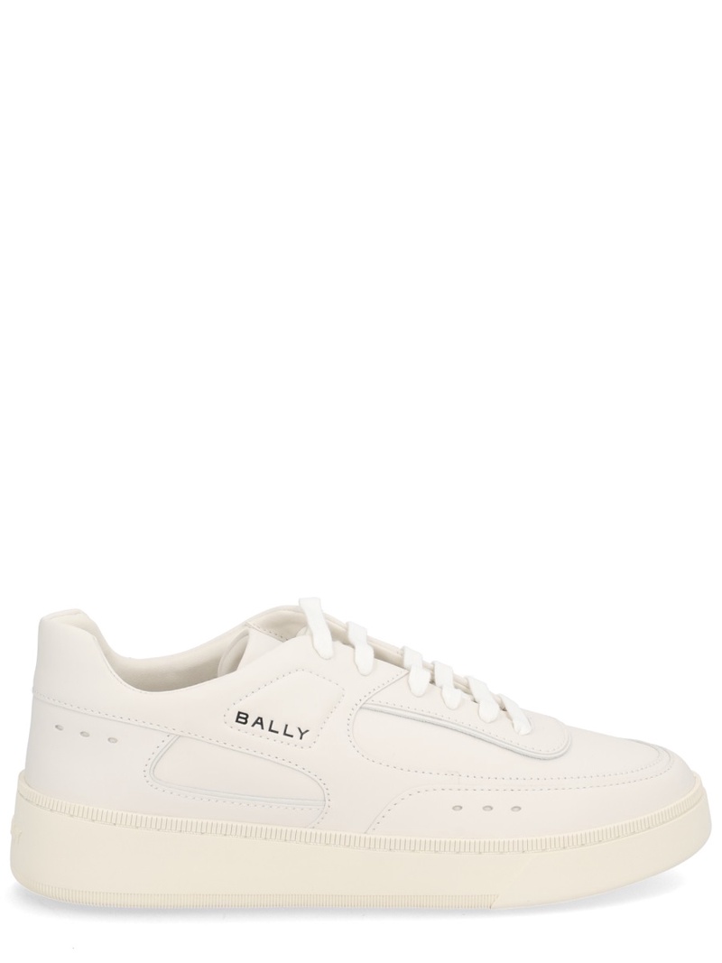 "RAISE" SNEAKER