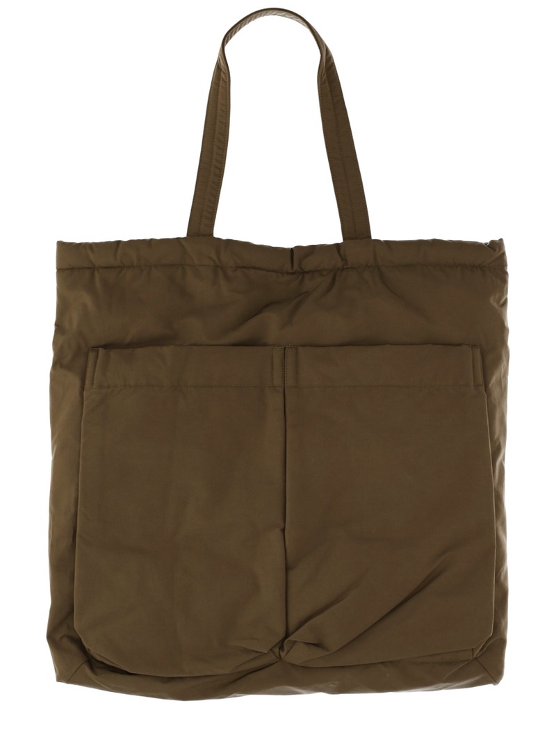 SHOPPER BAG