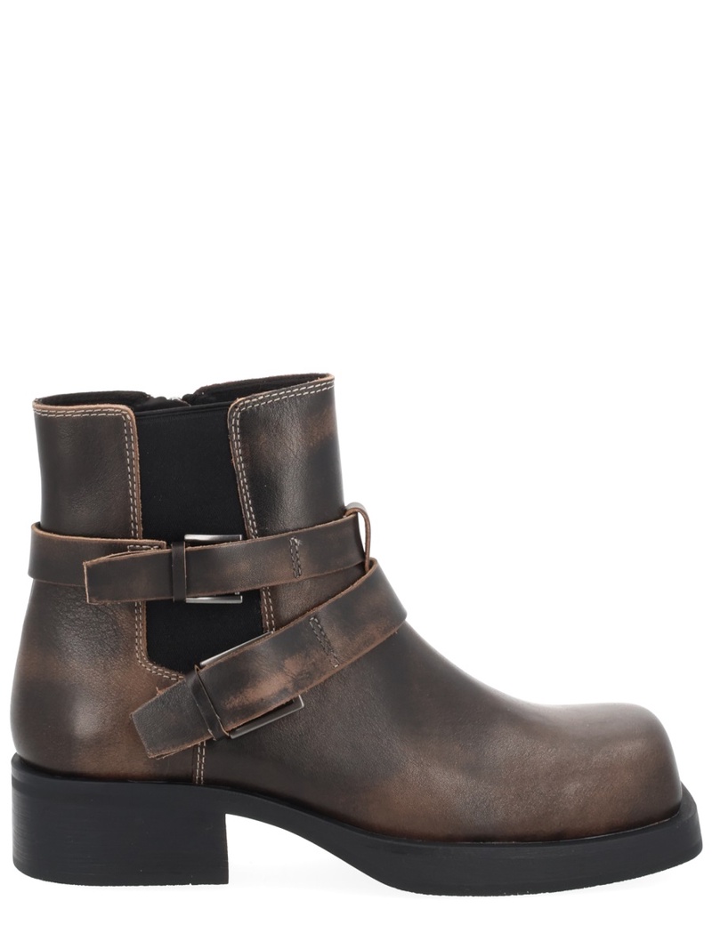 "YURI" BOOT