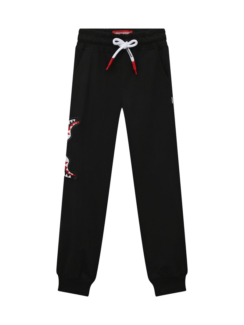 PANTS WITH LOGO