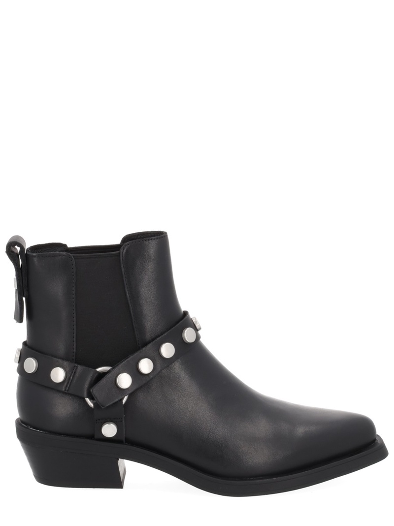 BOOT "LOGAN"