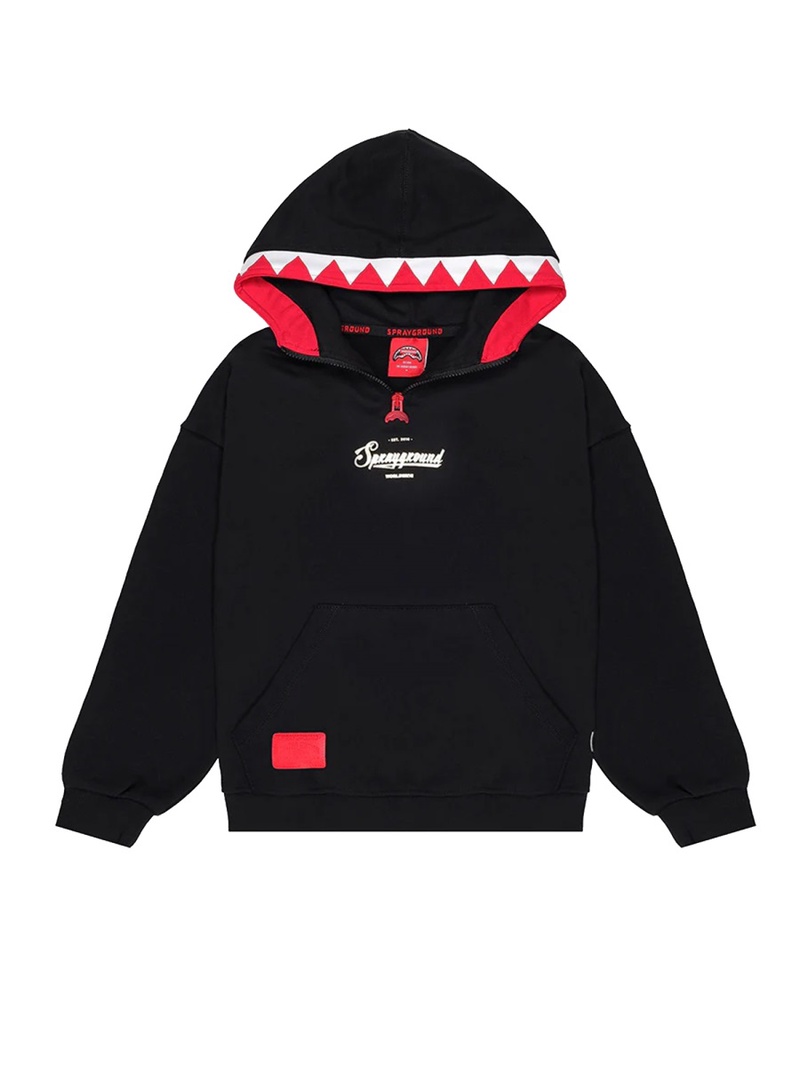 "TAKEOVER THE THRONE" SWEATSHIRT