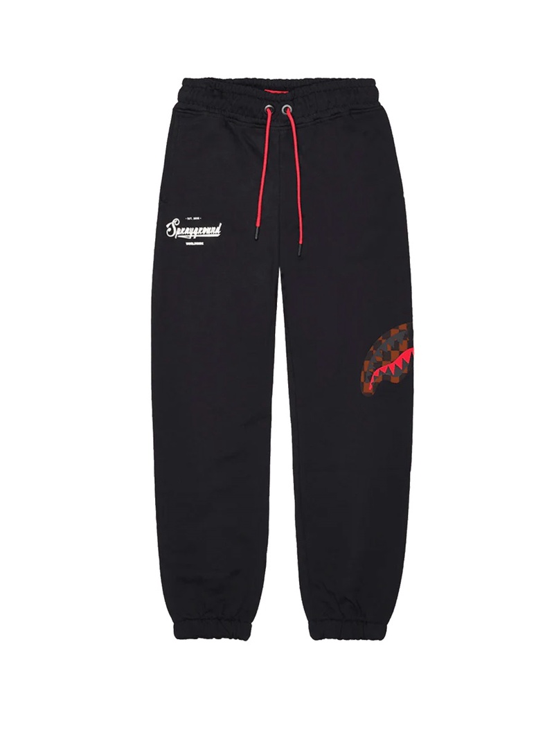 PANTS "TAKEOVER THE THRONE"