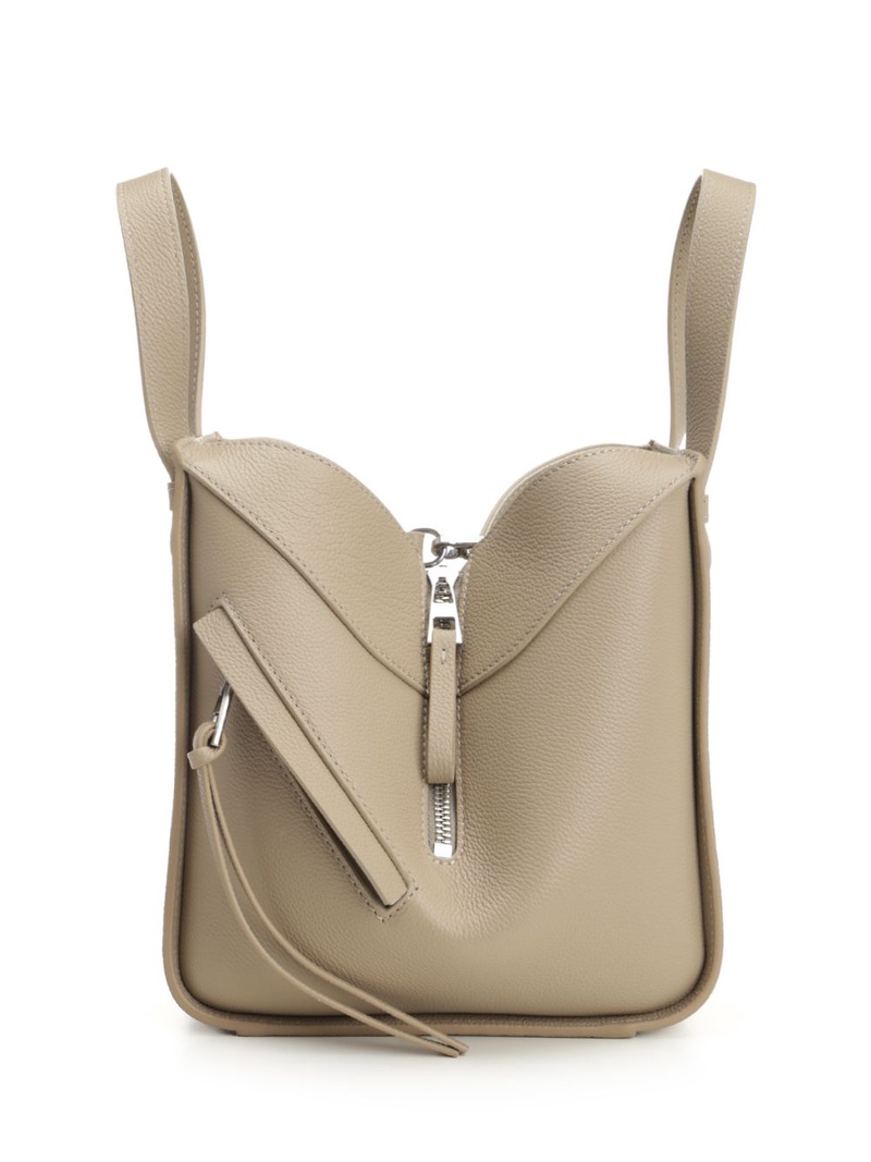 Compact "Hammock" bag