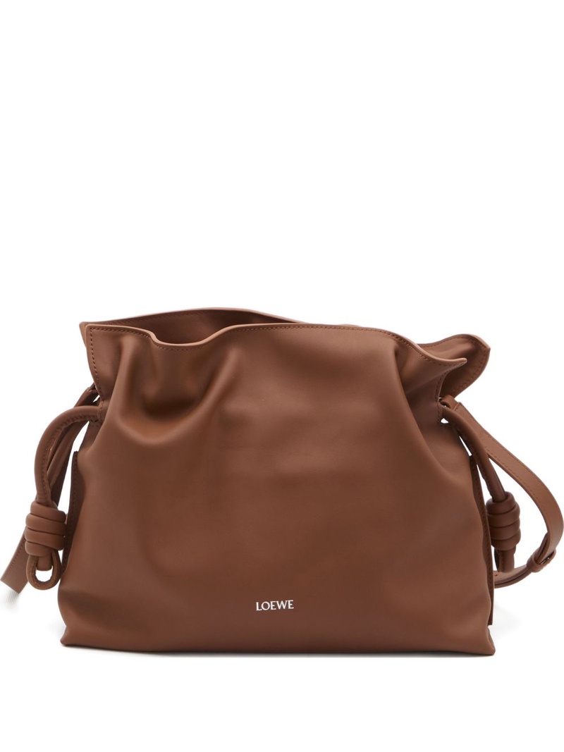 Loewe Bags.. Leather Brown