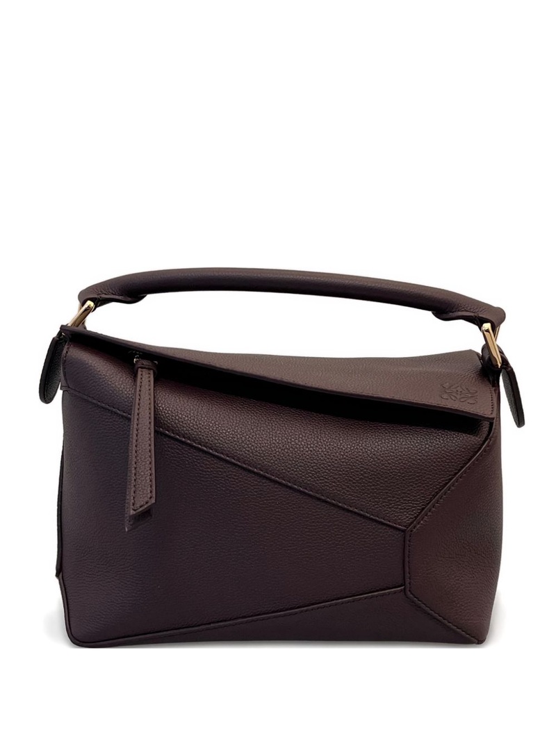 Loewe Bags.. Brown