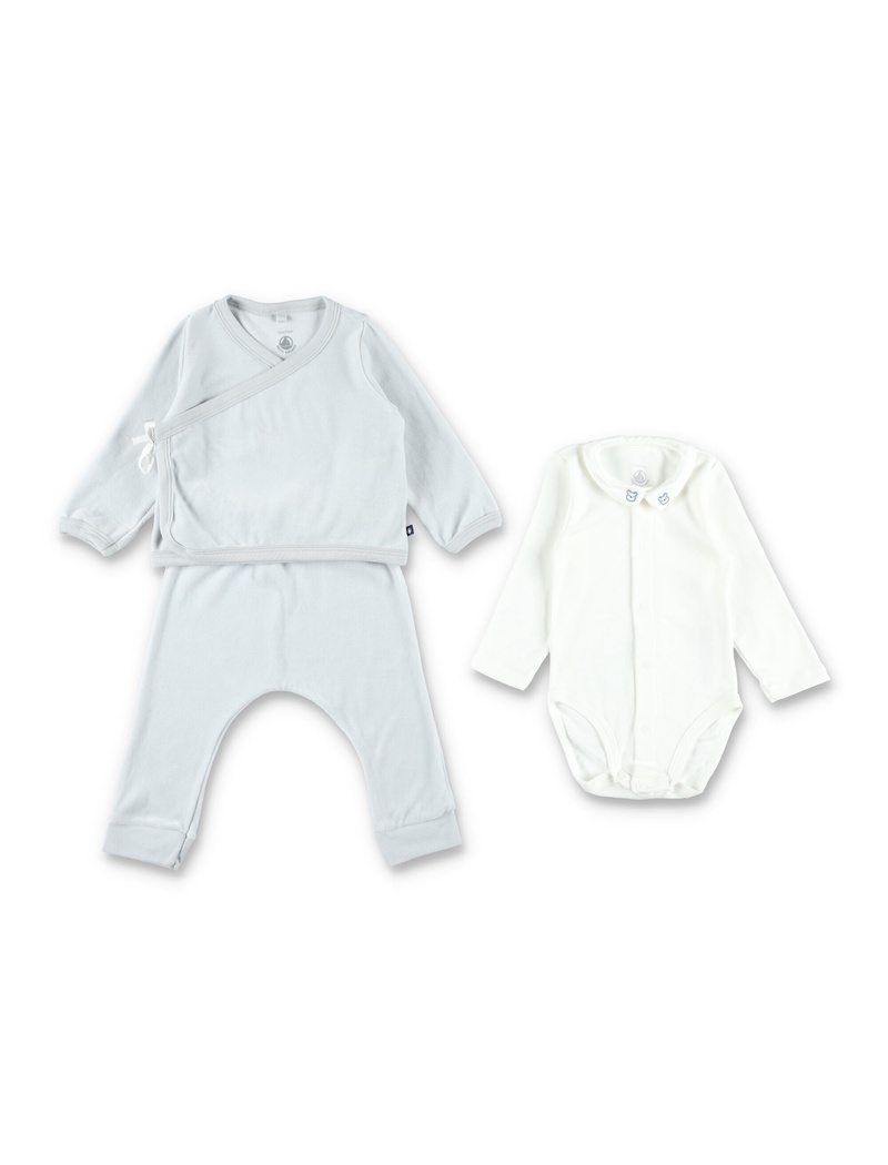 PETIT BATEAU Clothing....