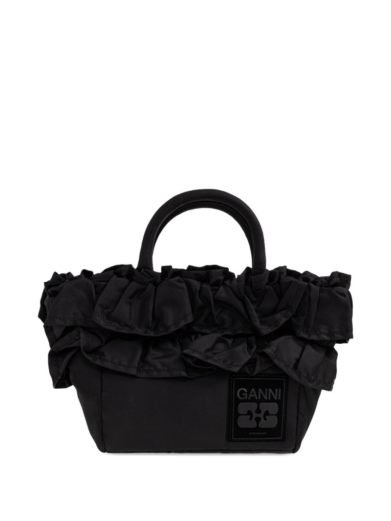 GANNI Bags.. Black