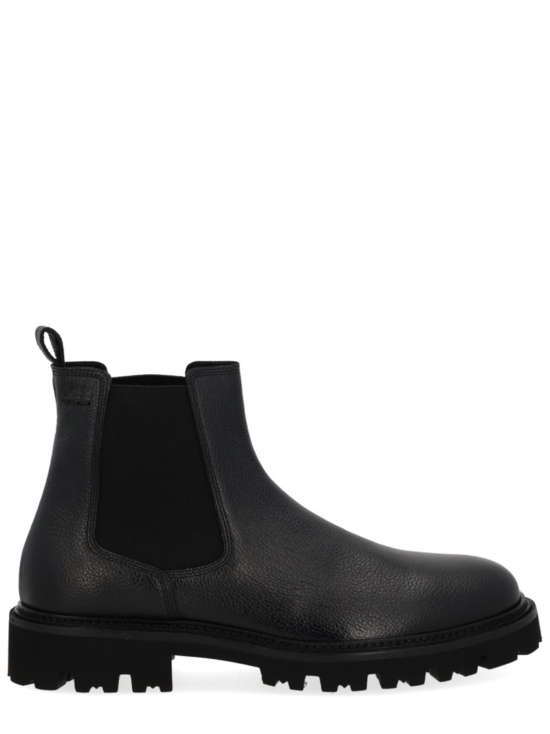"CHELSEA" BOOTS