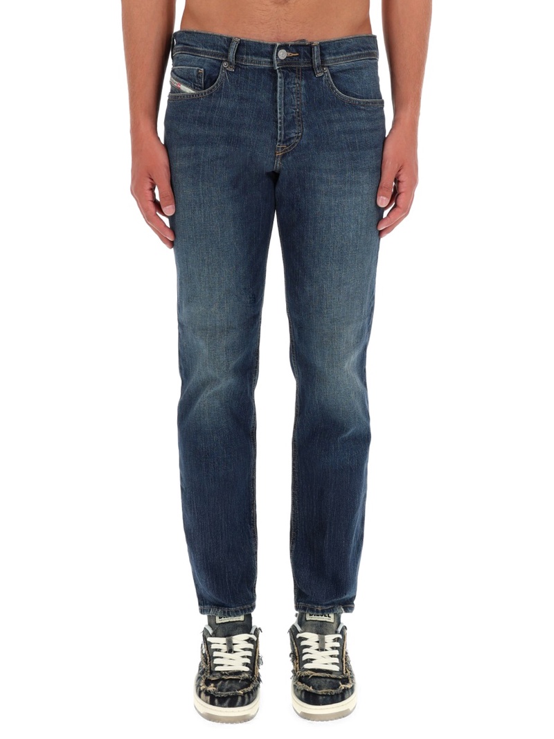 "D-FINITIVE" JEANS