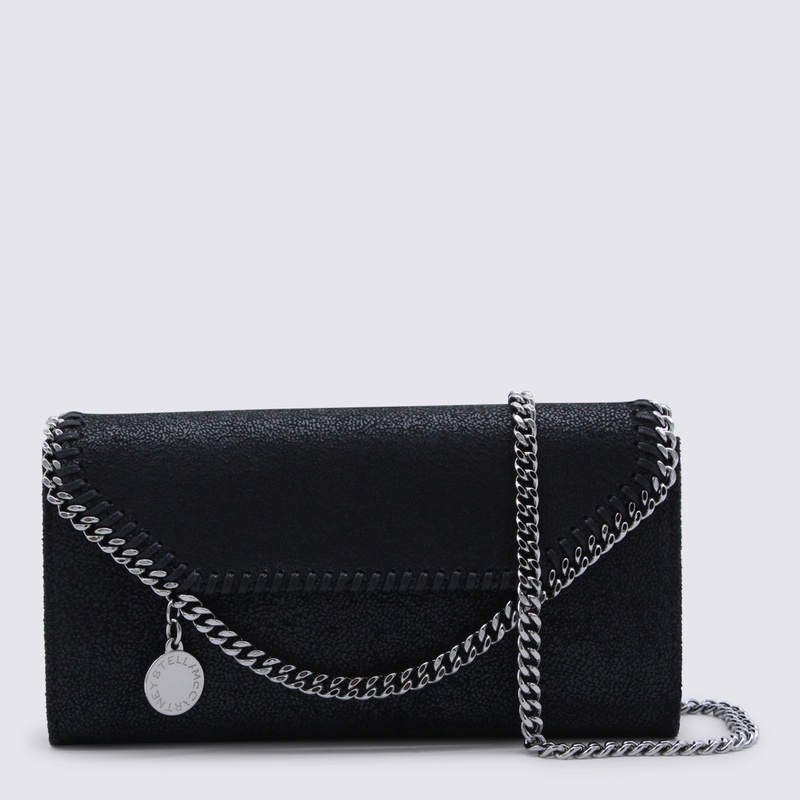 Stella McCartney Bags.. Black