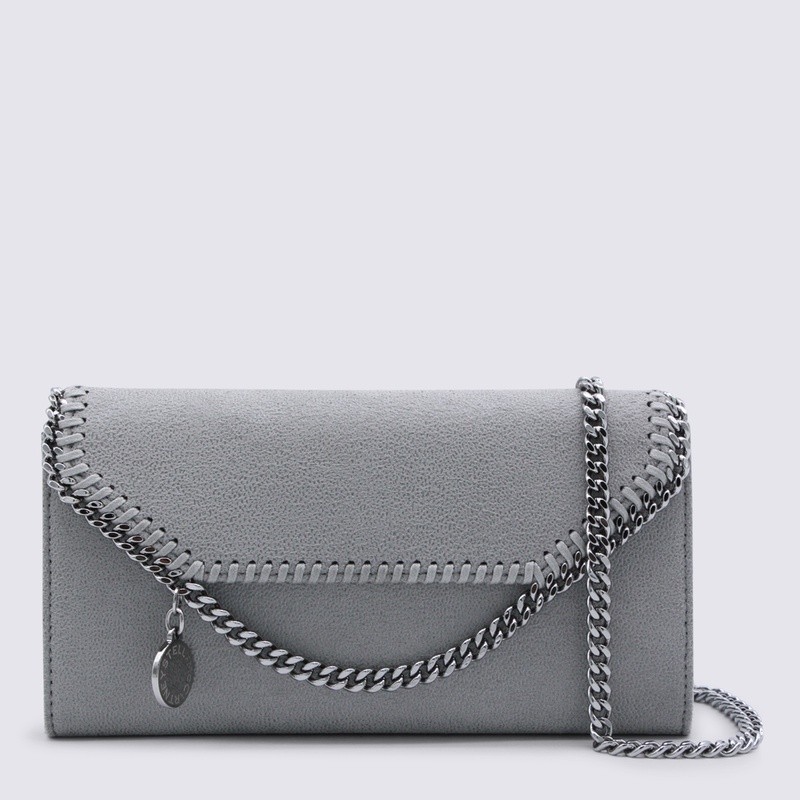 Stella McCartney Bags.. Grey