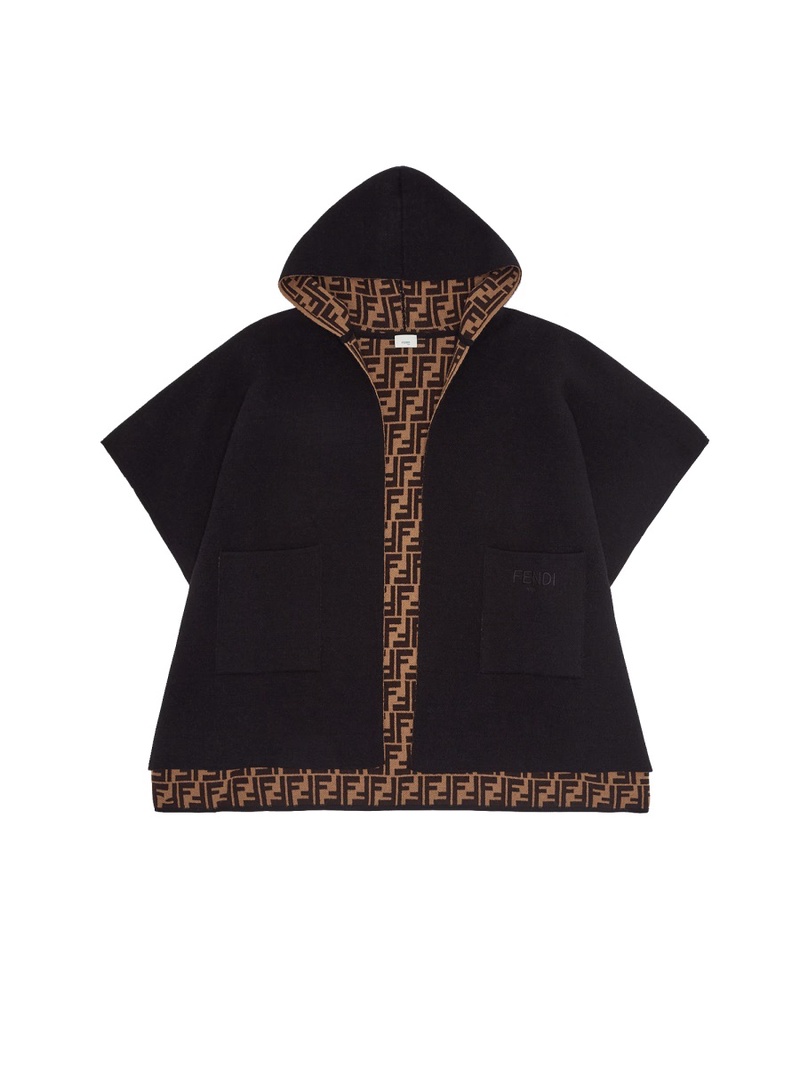 PONCHO JUNIOR