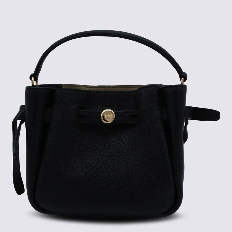 Tory Burch Bags.. Black