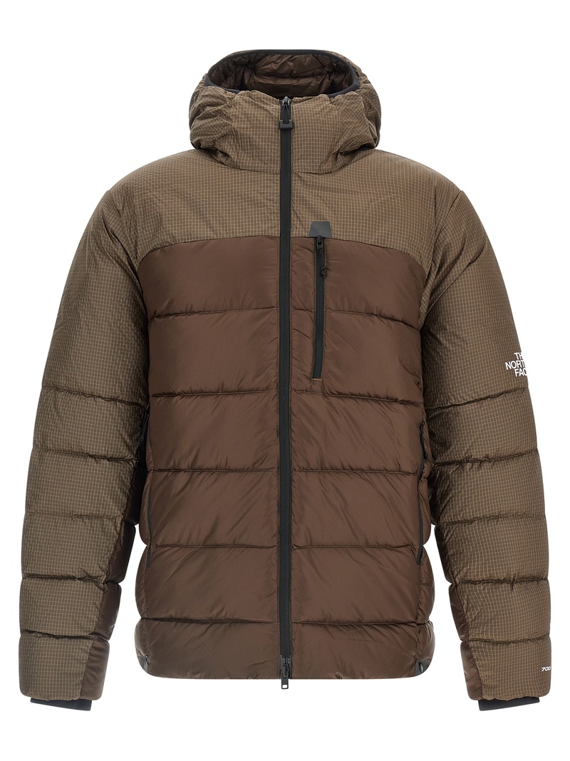 'Kalix' down jacket