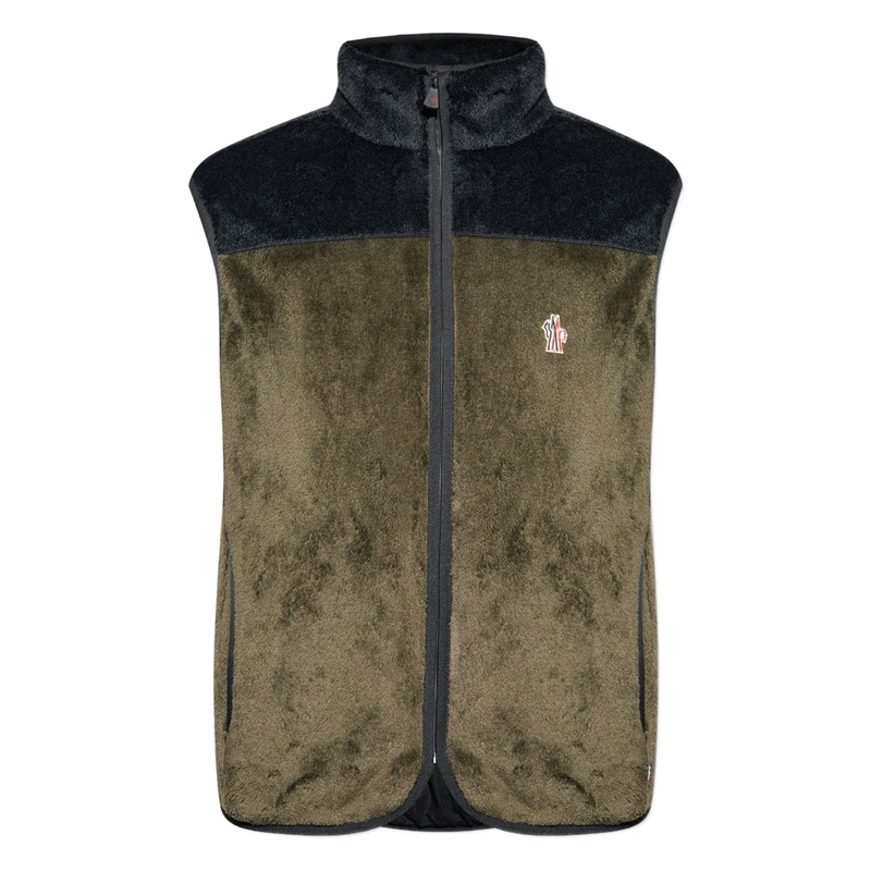 Outwear Waistcoat Moncler Grenoble