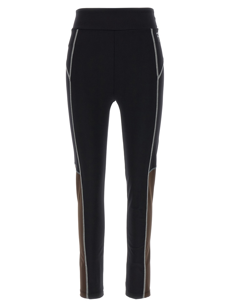 'Color Block' leggings