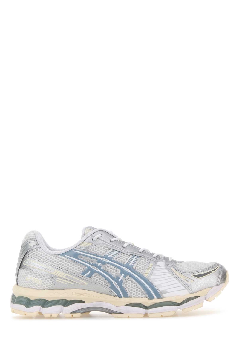 Multicolor mesh and rubber GEL-KAYANO 12.1 sneakers