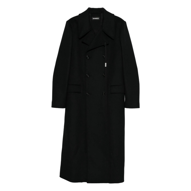 Coat Ann Demeulemeester