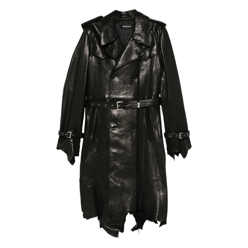Coat Ann Demeulemeester