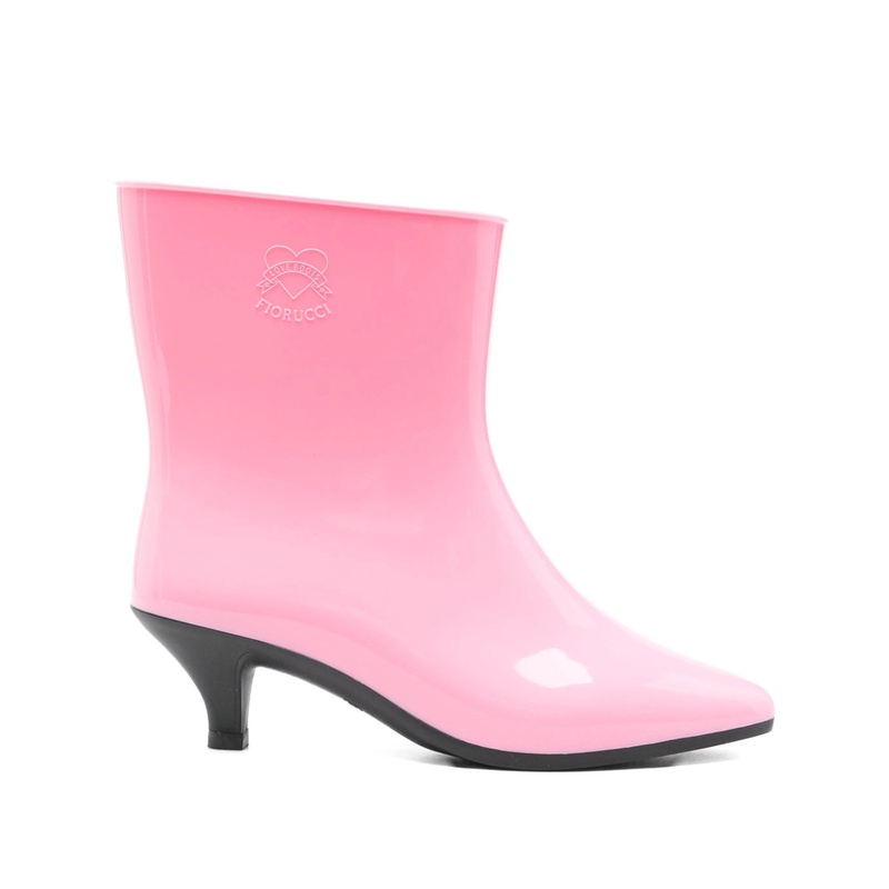 Shoes Fiorucci
