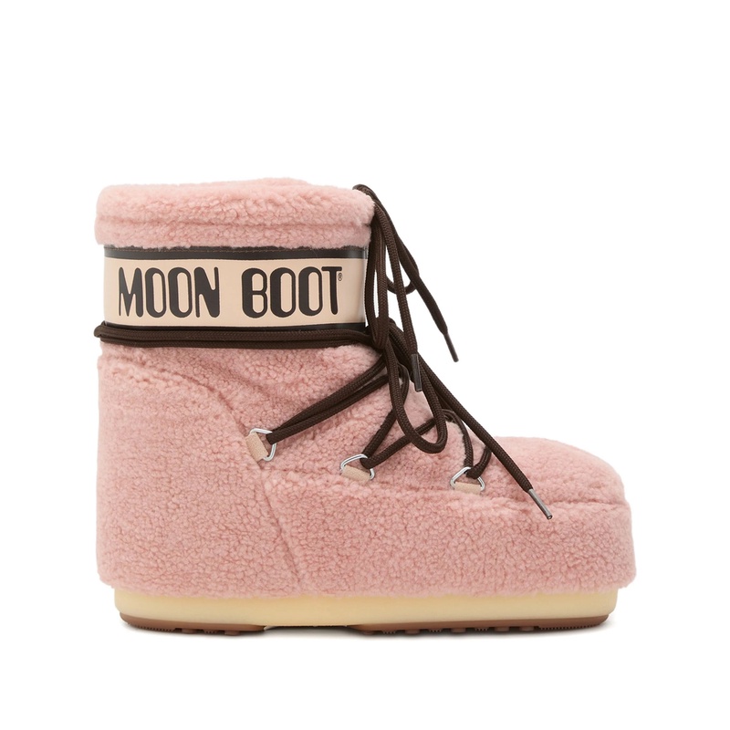 Shoes Moonboot