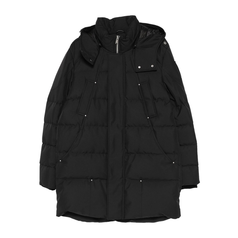 Outerwear Moose Knuckles