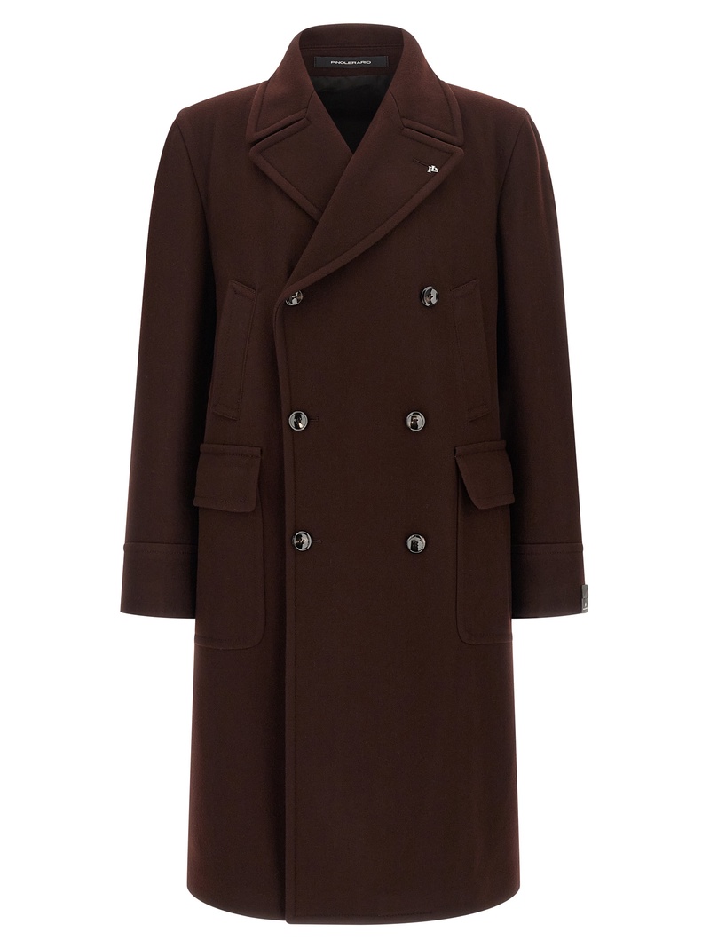 'Sherry' coat