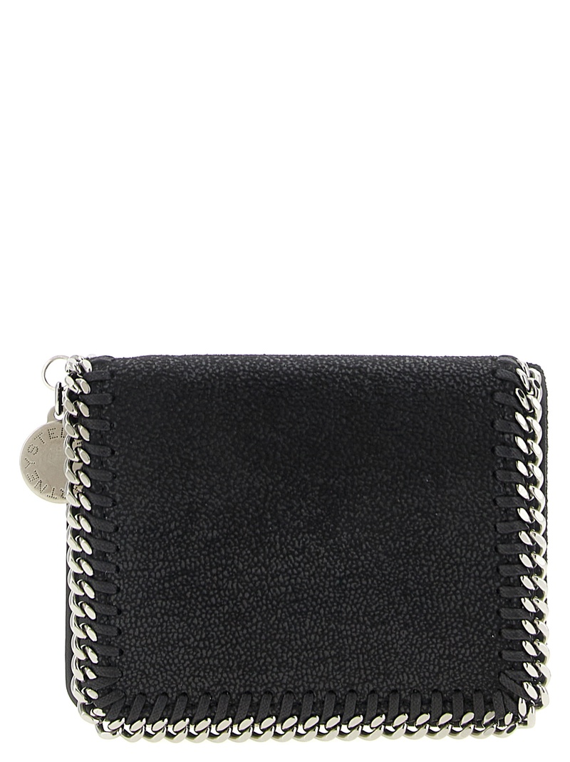 'Falabella Bifold' wallet