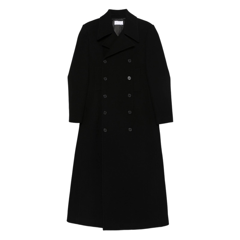 Coat The Nina Studio