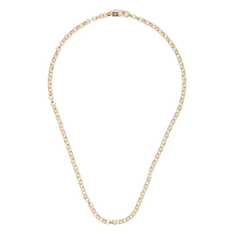 Jewellery Hatton Labs