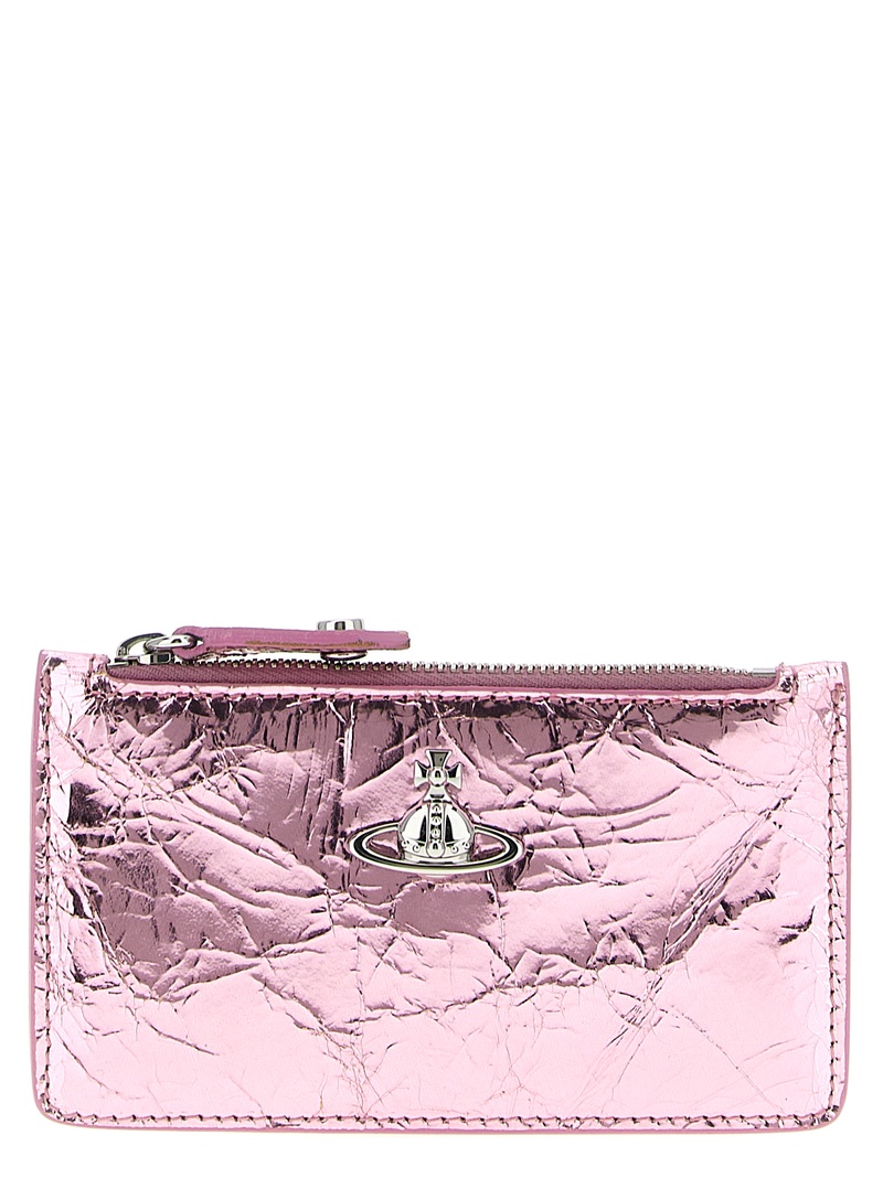 'Frame' card holder
