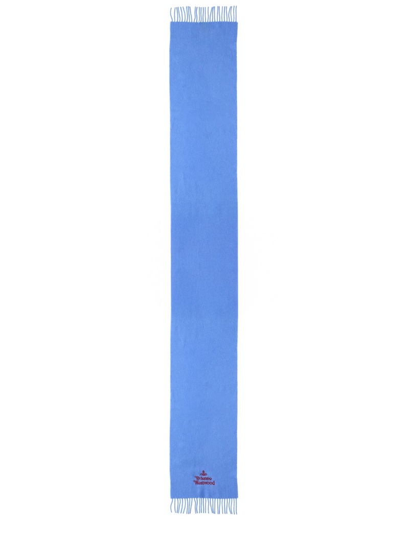 WOOL SCARF