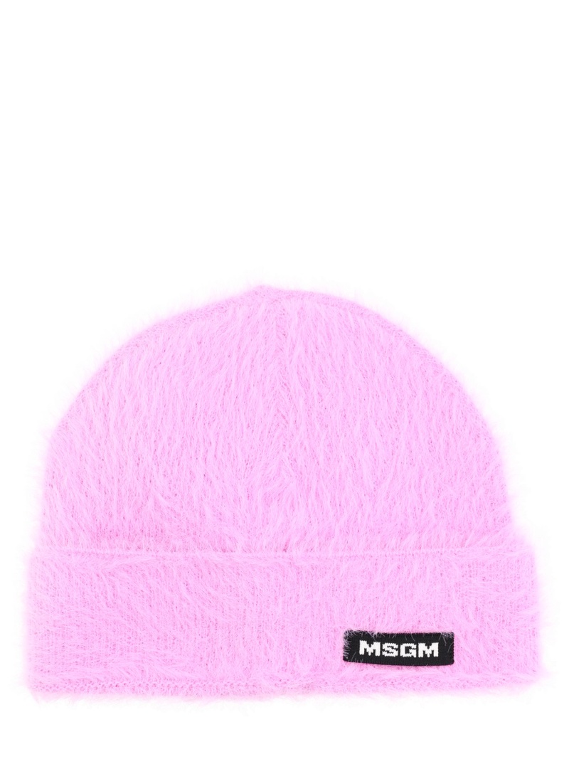 KNIT CAP