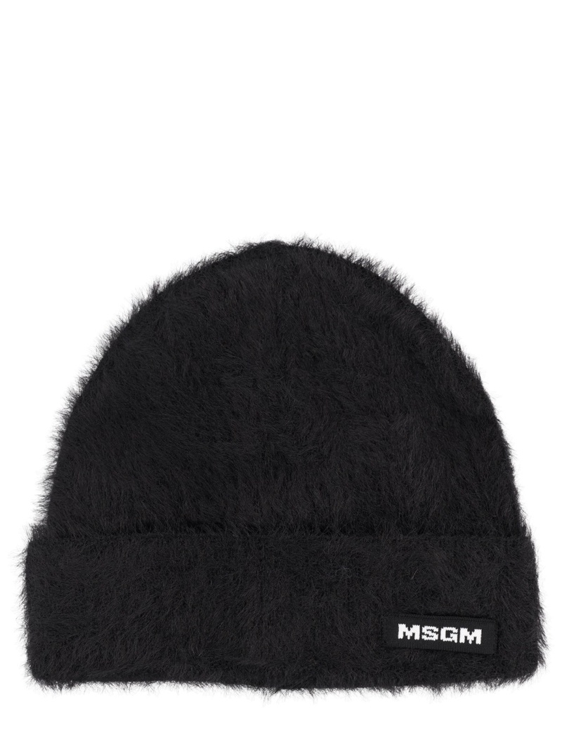 KNIT CAP